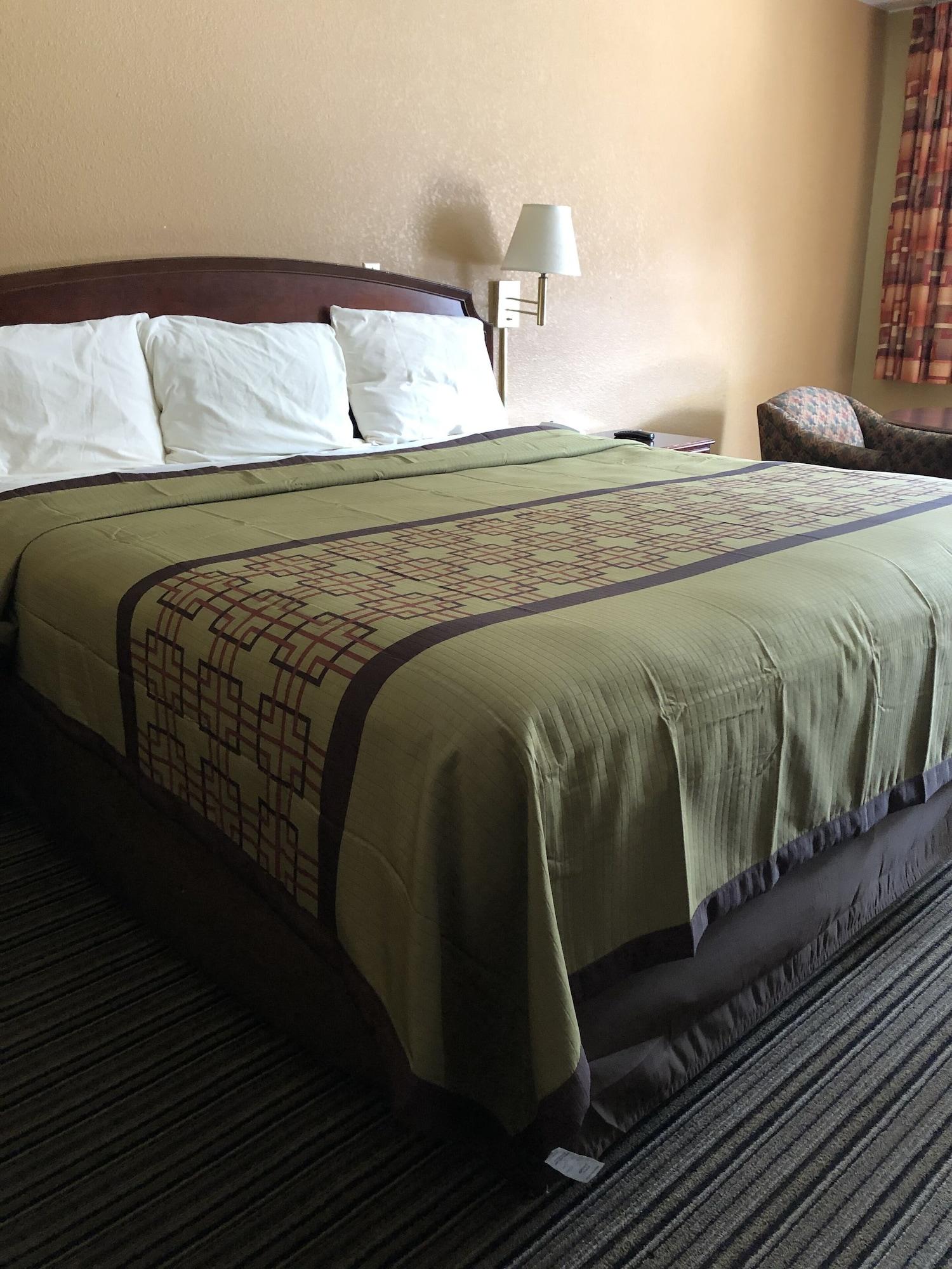 Rodeway Inn Columbus Extérieur photo