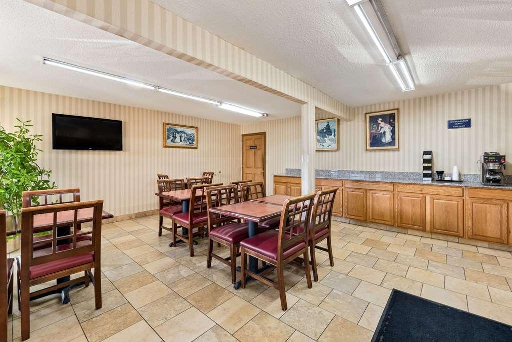 Rodeway Inn Columbus Extérieur photo